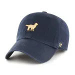 GOLDEN RETRIEVER BASE RUNNER BVHATS 47 CLEAN UP