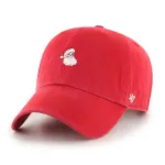SANTA CLAUS BASE RUNNER BVHATS 47 CLEAN UP
