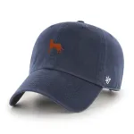 RHODESIAN RIDGEBACK BASE RUNNER BVHATS 47 CLEAN UP