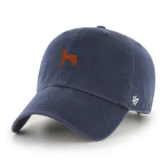 RHODESIAN RIDGEBACK BASE RUNNER BVHATS 47 CLEAN UP