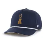 GERMAN SHEPHERD ROPE BVHATS 47 HITCH