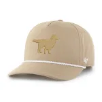 GOLDEN RETRIEVER ROPE BVHATS 47 HITCH