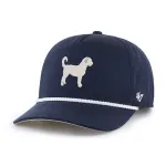 GOLDENDOODLE ROPE BVHATS 47 HITCH