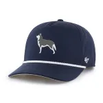 HUSKY ROPE BVHATS 47 HITCH