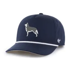 CORDA HUSKY BVHATS 47 ENGANXAMENT
