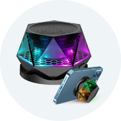 Audio, Mobile Phones & Accessories