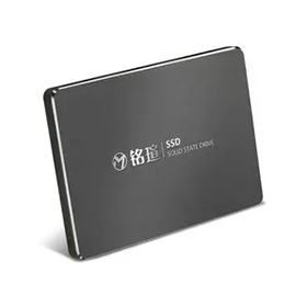Solid State Drives