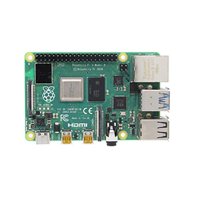 Raspberry, Pi; ਅਤੇ Orange Pi;