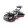 Diecasts & Model Toys